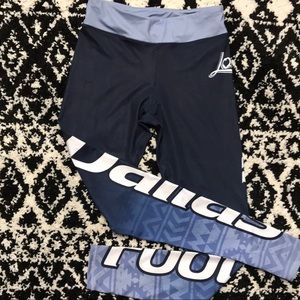 🏈Dallas Cowboys Leggings NWOT